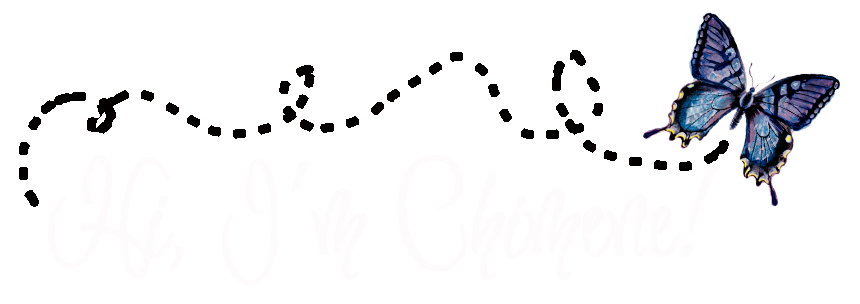Hi Chimene