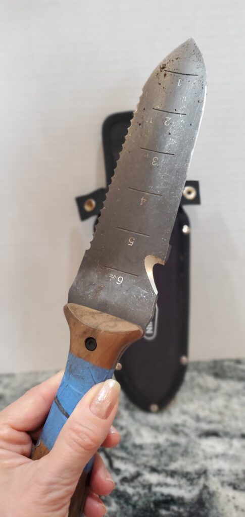 hori hori knife