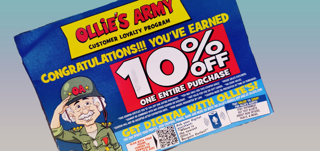 ollies discount store