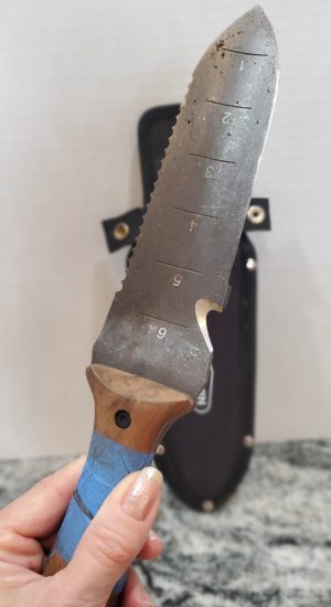 hori hori knife
